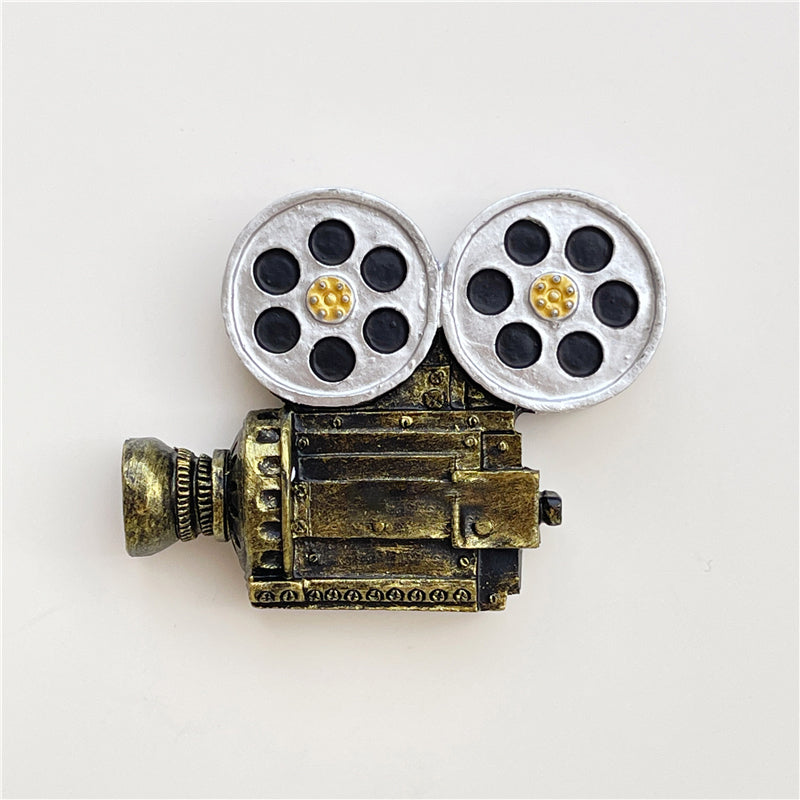 Nostalgic Electrical Art Creative Gifts