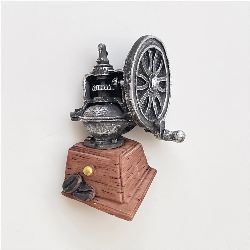 Nostalgic Electrical Art Creative Gifts