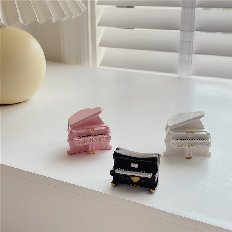 Retro Musical Instrument Ornaments