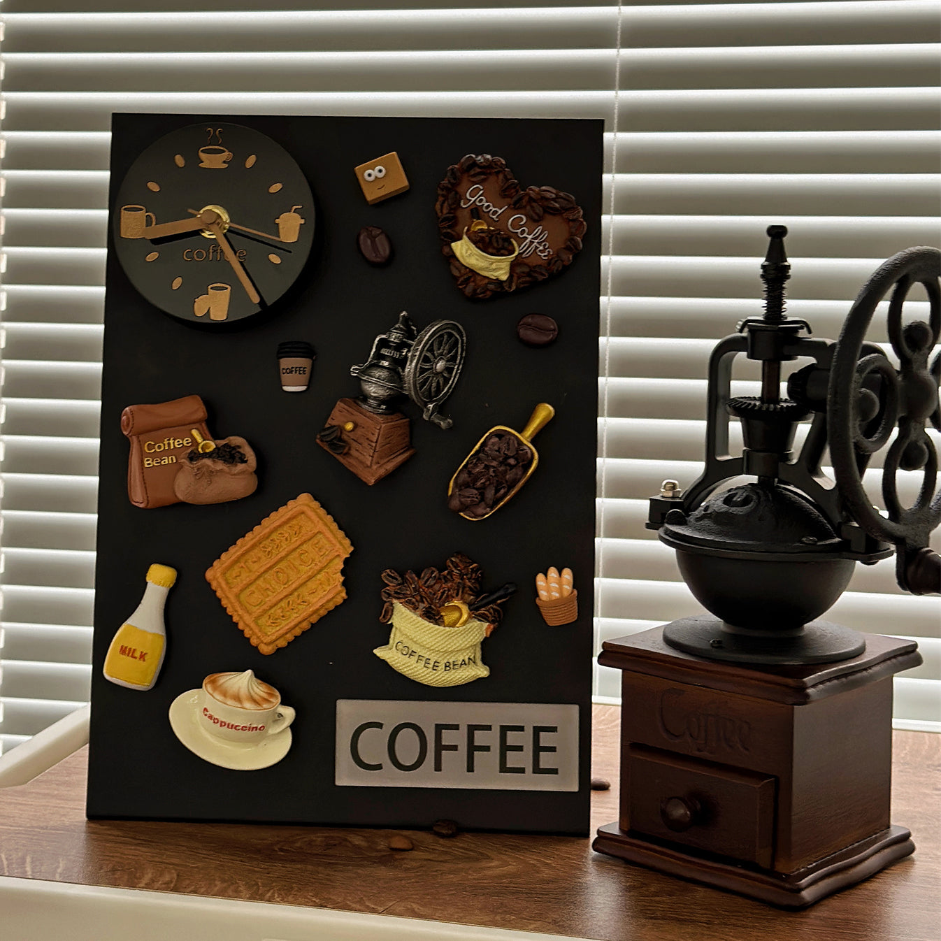 DIY Art Creative Gifts