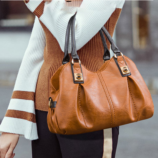 3 SetT Vintage Bags