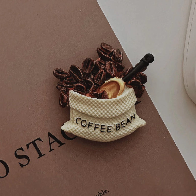 Coffee Baking Decorative Board