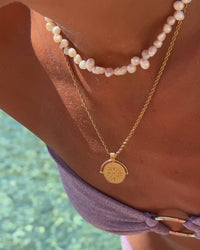 Sunseeker Choker