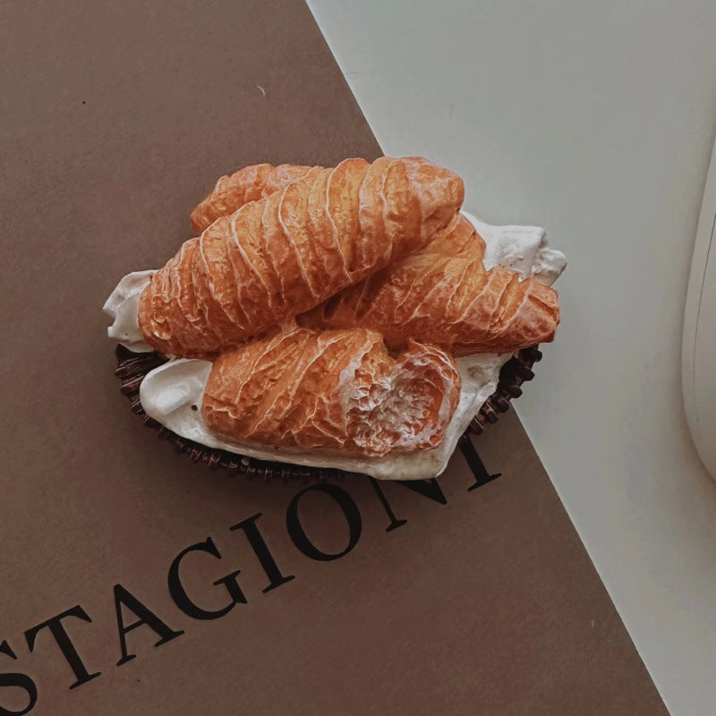 Coffee Baking Decorative Board