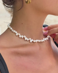 Sunseeker Choker