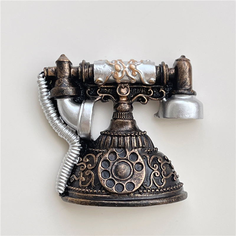 Nostalgic Electrical Art Creative Gifts