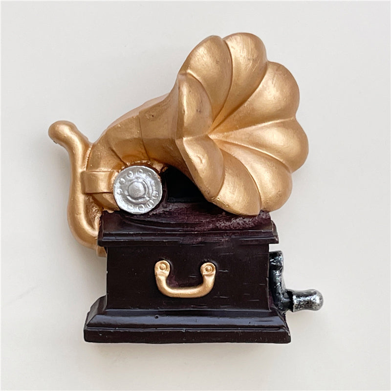 Nostalgic Electrical Art Creative Gifts