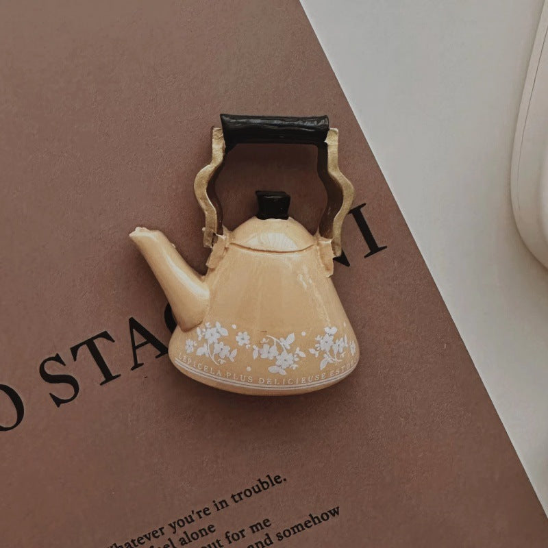 Coffee Baking Decorative Board