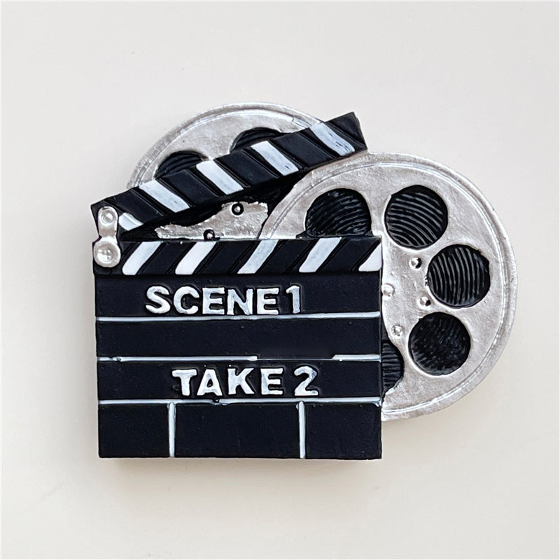 Nostalgic Electrical Art Creative Gifts