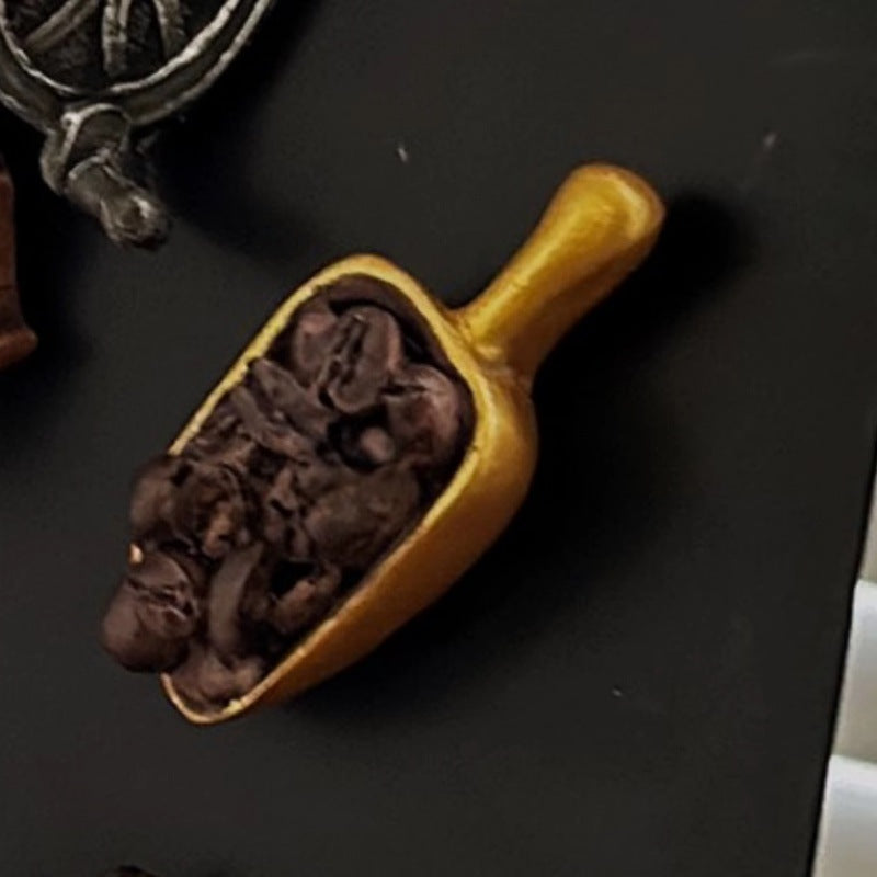 Coffee Baking Decorative Board