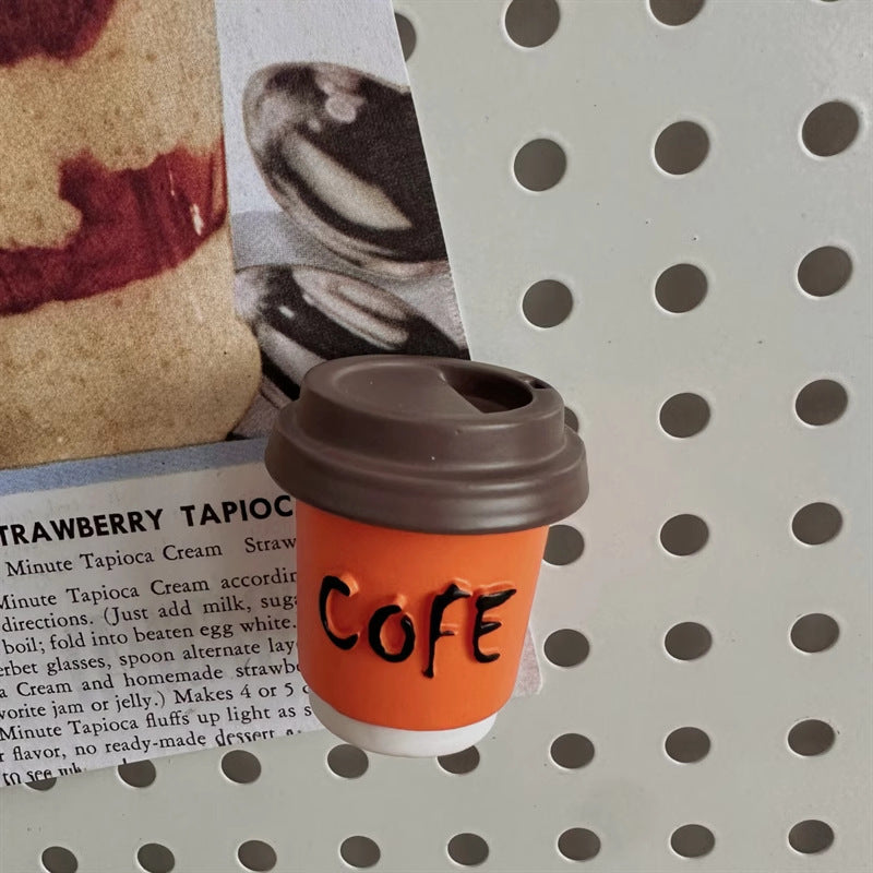 Coffee Baking Decorative Board