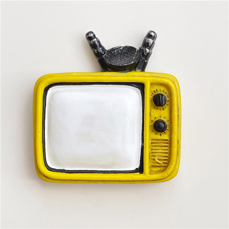 Nostalgic Electrical Art Creative Gifts