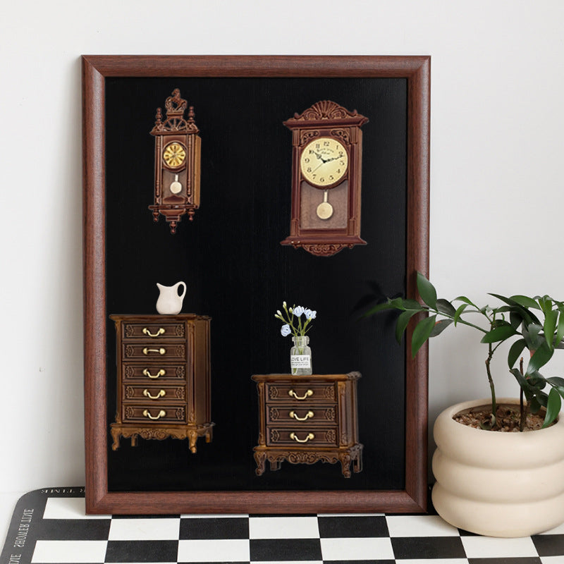 DIY Art Creative Gifts